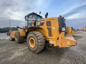 2018 CATERPILLAR 972M WHEEL LOADER  - picture0' - Click to enlarge