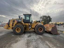 2018 CATERPILLAR 972M WHEEL LOADER  - picture1' - Click to enlarge