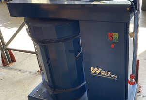 Wastepac Bag Press / waste compactor Wastepac Bag Press / waste compactor