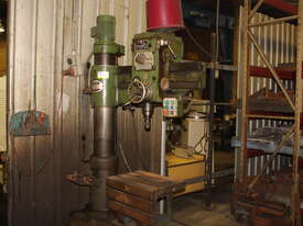 KAO-MING DRILL PRESS/MILL - picture0' - Click to enlarge