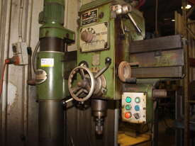 KAO-MING DRILL PRESS/MILL - picture0' - Click to enlarge