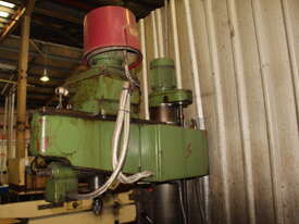 KAO-MING DRILL PRESS/MILL - picture1' - Click to enlarge