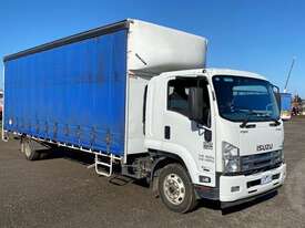 Isuzu FSR850 - picture0' - Click to enlarge