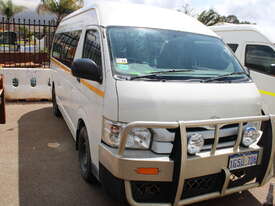 2014 TOYOTA HIACE COMMUTER - picture0' - Click to enlarge