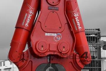 Rotar RCC Series 30 Concrete Cutter