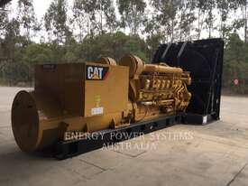 CATERPILLAR 3516 Mobile Generator Sets - picture0' - Click to enlarge