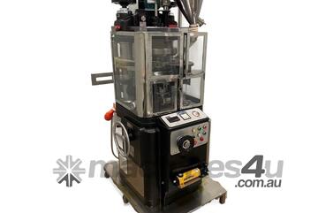 Manesty Tablet Press Manesty Tablet Press