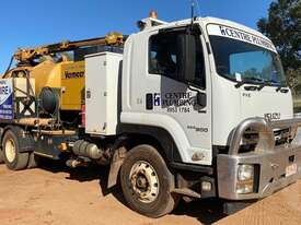 Isuzu FVZ 260-300 - picture0' - Click to enlarge