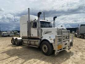 Western Star 4900fx - picture0' - Click to enlarge