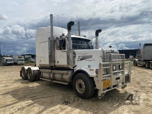 Western Star 4900fx