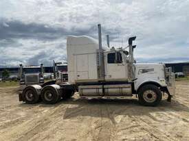 Western Star 4900fx - picture0' - Click to enlarge