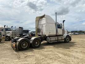 Western Star 4900fx - picture1' - Click to enlarge