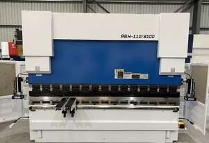 EXapress   110-3200 Press Brake