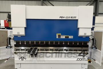 EXapress   110-3200 Press Brake EXapress   110-3200 Press Brake