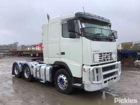 2004 Volvo FH12 460 - picture0' - Click to enlarge