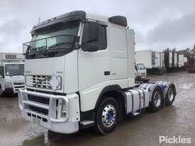 2004 Volvo FH12 460 - picture0' - Click to enlarge