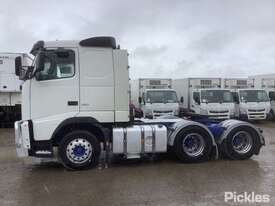 2004 Volvo FH12 460 - picture1' - Click to enlarge