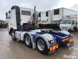 2004 Volvo FH12 460 - picture2' - Click to enlarge