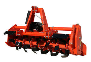 Cosmo   Bully UH72 Rotary Hoe