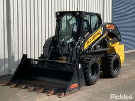 2021 New Holland L325 - picture0' - Click to enlarge