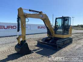 Unused 2022 CAT 306 Excavator - picture0' - Click to enlarge