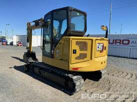 Unused 2022 CAT 306 Excavator - picture0' - Click to enlarge