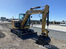 Unused 2022 CAT 306 Excavator - picture2' - Click to enlarge