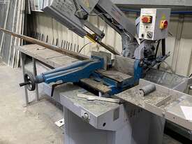 HAFCO EB330DSC Band Saw - picture0' - Click to enlarge