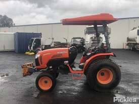 2015 Kubota B3150 - picture1' - Click to enlarge