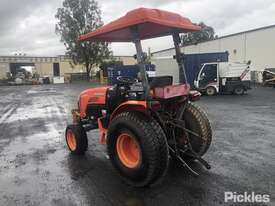 2015 Kubota B3150 - picture2' - Click to enlarge