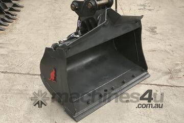 2.8-4 Tonne Excavator Tilt Bucket 1000mm Hitachi