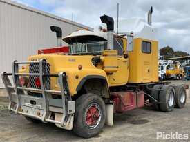 1976 Mack - picture0' - Click to enlarge