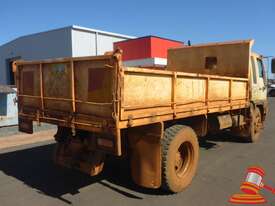  HINO FG1J TIPPER - picture1' - Click to enlarge