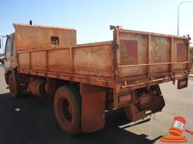  HINO FG1J TIPPER - picture2' - Click to enlarge