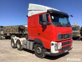 2005 Volvo FH MK2 - picture0' - Click to enlarge