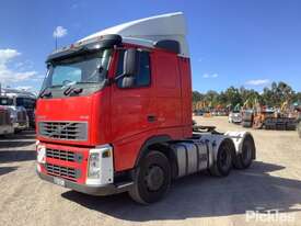 2005 Volvo FH MK2 - picture0' - Click to enlarge