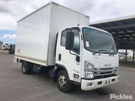 2018 Isuzu NPR 55-155 - picture0' - Click to enlarge