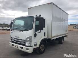 2018 Isuzu NPR 55-155 - picture0' - Click to enlarge