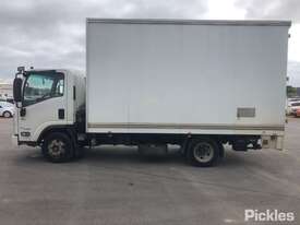 2018 Isuzu NPR 55-155 - picture1' - Click to enlarge