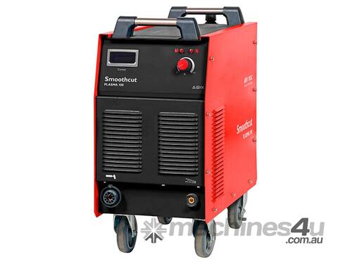 BOC Smoothcut 100B Plasma Cutter