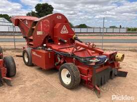 Flory Industries 860 - picture0' - Click to enlarge