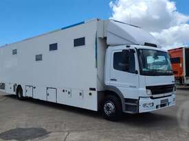 Mercedes-Benz Atego - picture0' - Click to enlarge