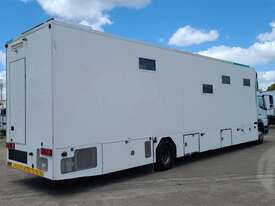 Mercedes-Benz Atego - picture1' - Click to enlarge