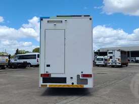 Mercedes-Benz Atego - picture2' - Click to enlarge