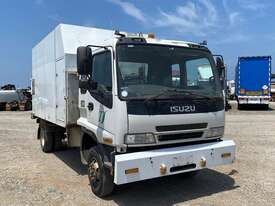 Isuzu FRR - picture0' - Click to enlarge