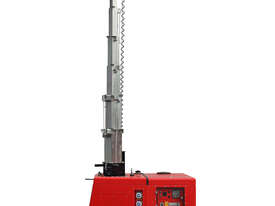 COMPACT ECO S5 LIGHTING TOWER - picture1' - Click to enlarge