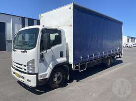 Isuzu FRR500 - picture1' - Click to enlarge