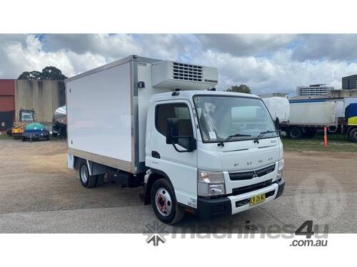 Fuso Canter 515