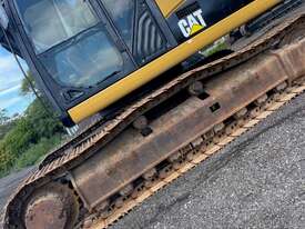 2013 Caterpillar 336D Excavator - picture1' - Click to enlarge