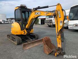 2013 JCB 8035 ZTS - picture0' - Click to enlarge